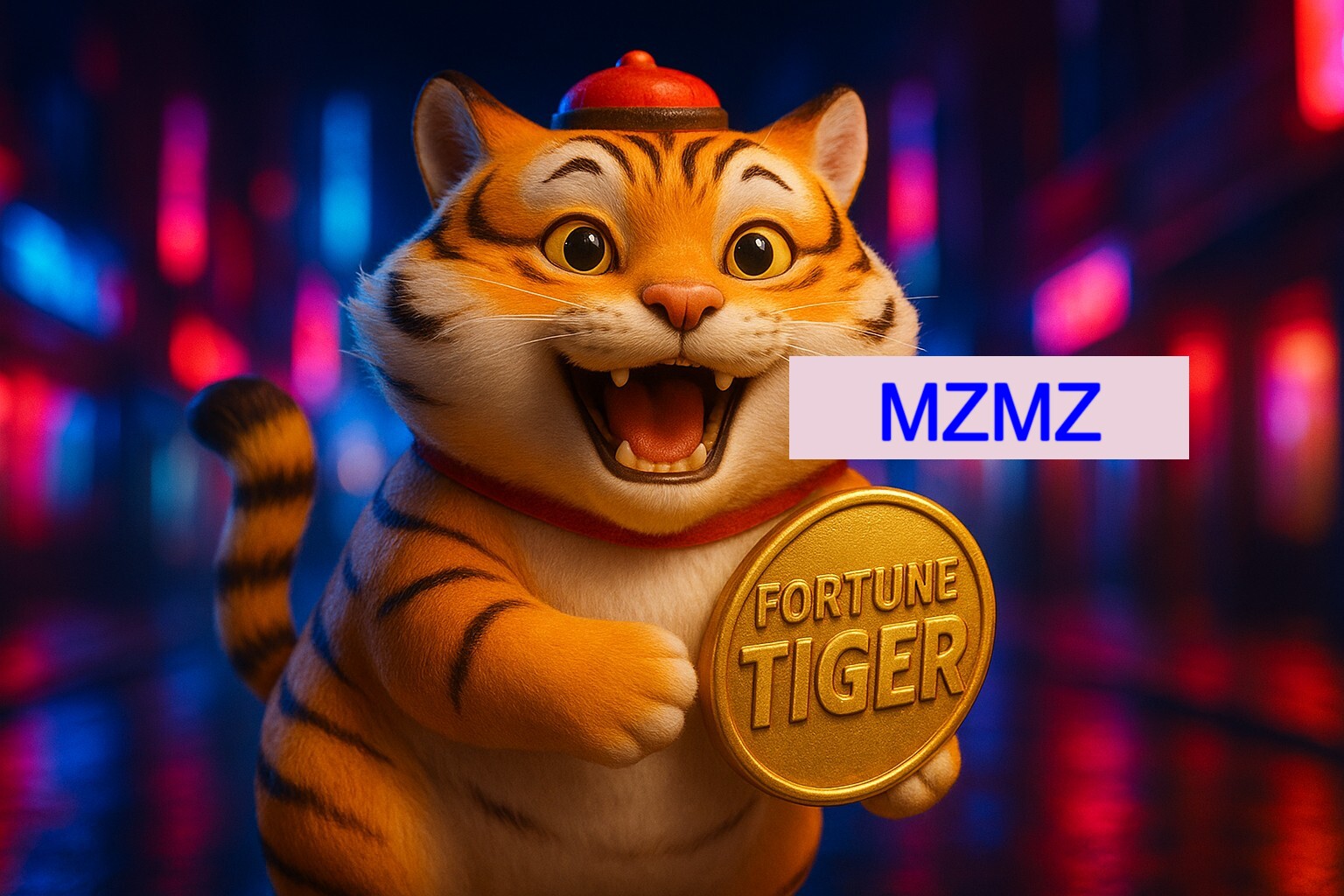 Como Jogar Fortune Tiger