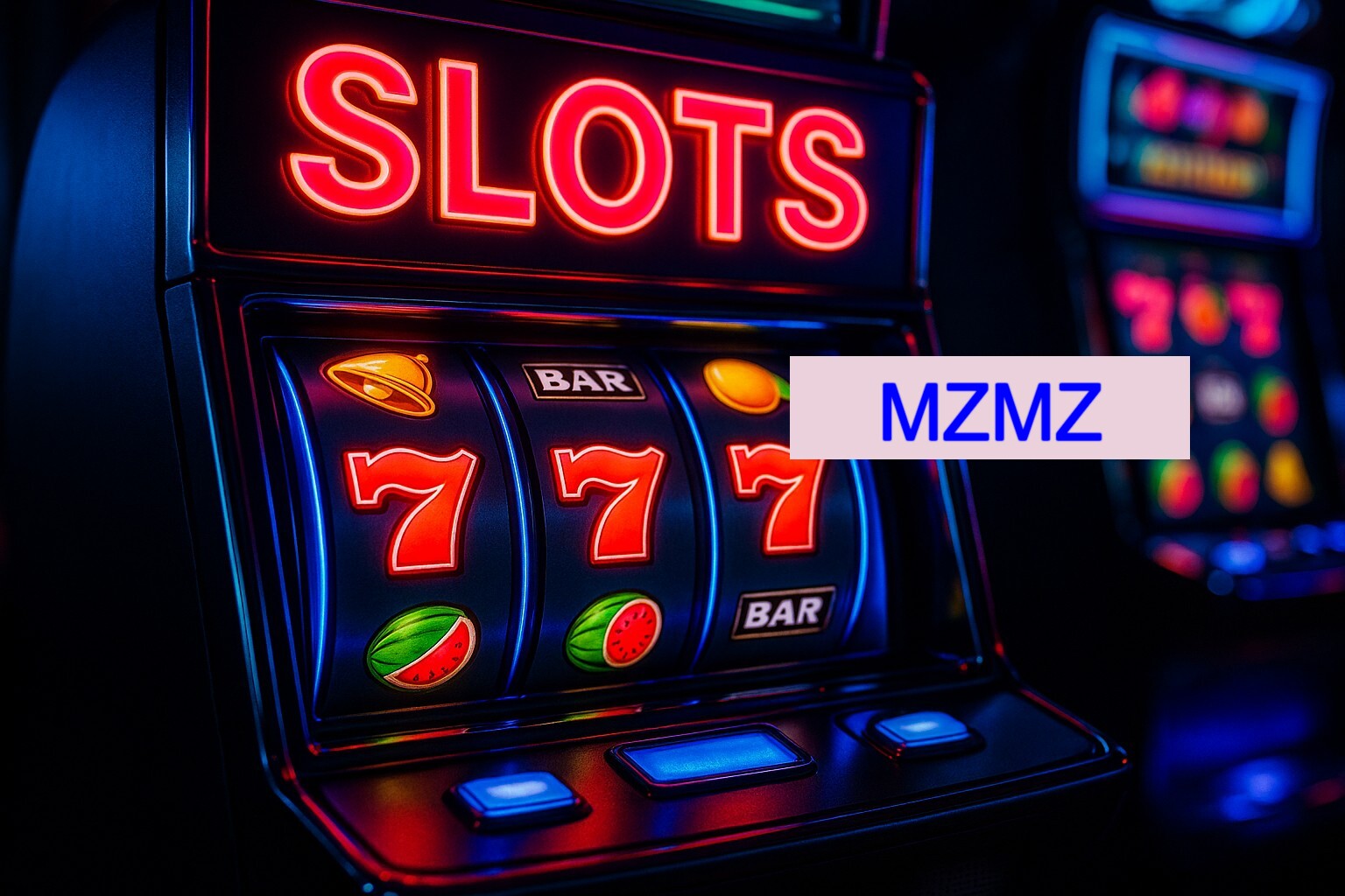 Benefícios dos Slots